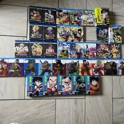 Dragon Ball Collection
