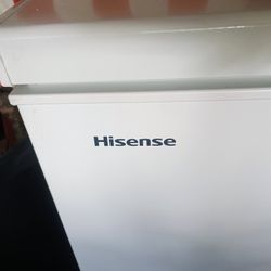 Medium Size Deep Freezer 