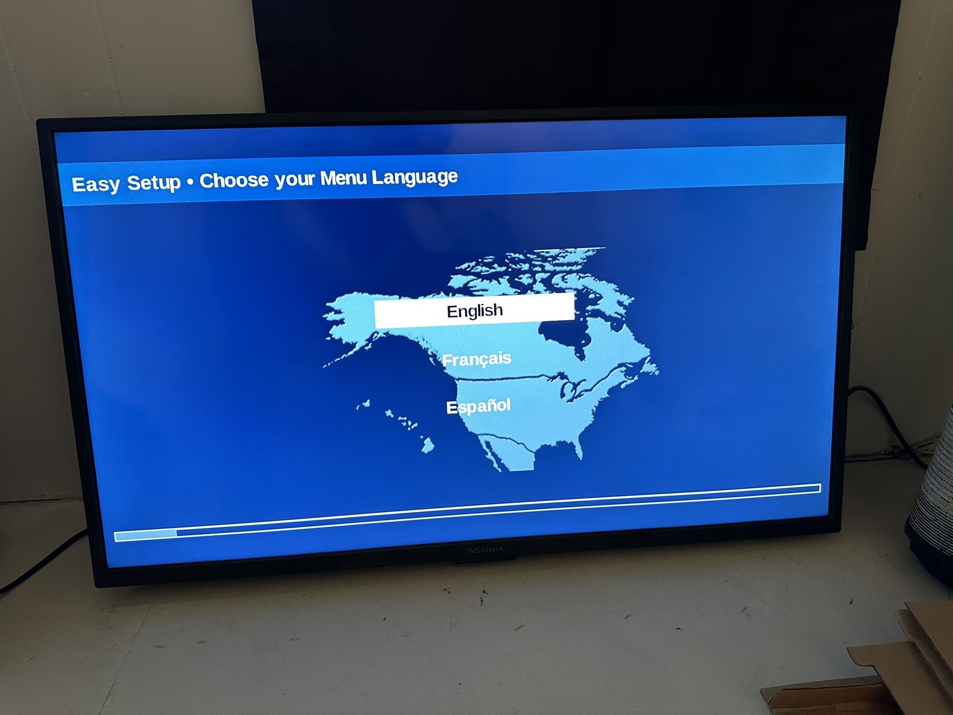 40 Inch Tv