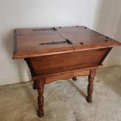 End Table