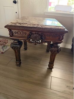Ashley Furniture Table