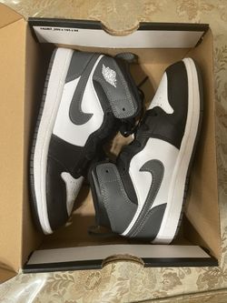 Air Jordan 1 Mid (PS)