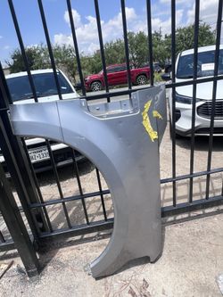 2017-2019 Ford 250 Right Fender $50