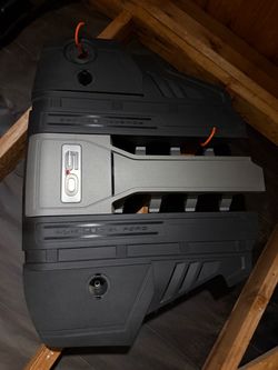 Engine cover (OEM)