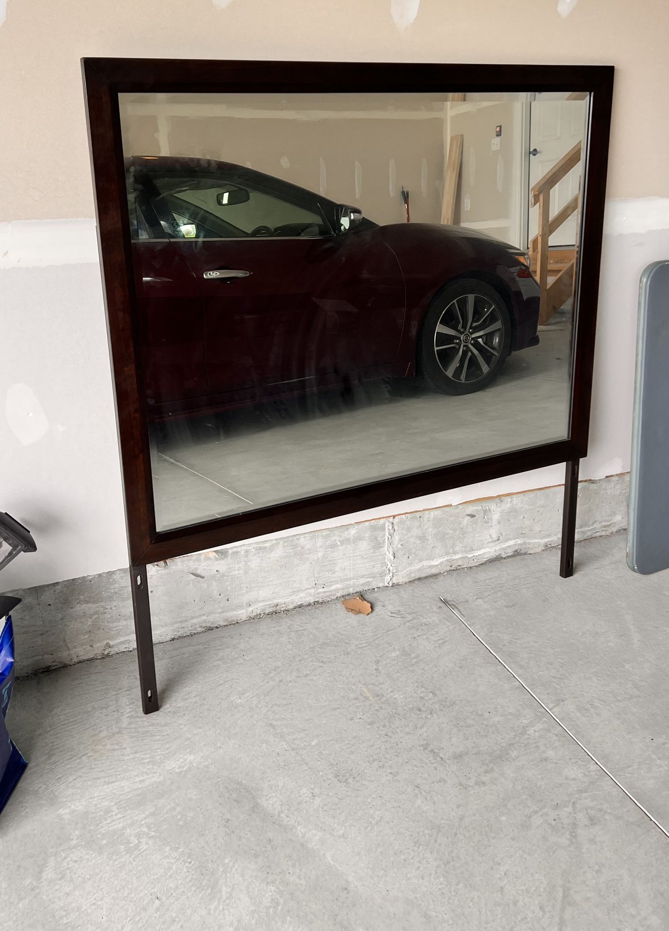Dresser Mirror