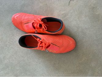Nike Zoom Phantom Venom Pro IC soccer shoes