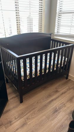 Crib