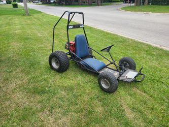 Go kart