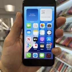iPhone SE 2020 Unlocked 64GB
