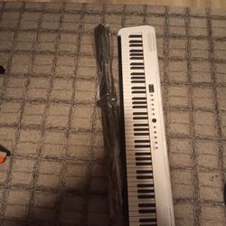 Keyboard 88 Key 1.8cm  