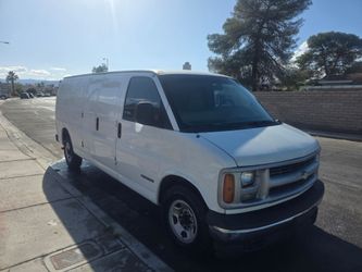 1998 Chevrolet 3500