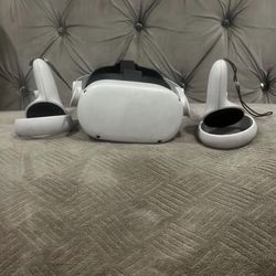 Meta Quest Oculus 2