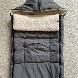 Winter Blanket For Stroller 