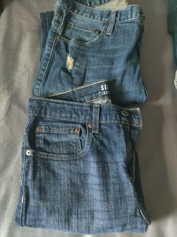 2 Jeans