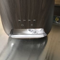 Himalayan salt diffuser Aroma