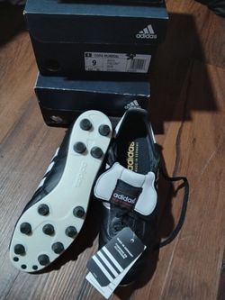 Adidas Copa Mundial Size 7.5 8  9.5  10 y 10.5 $150 EACH