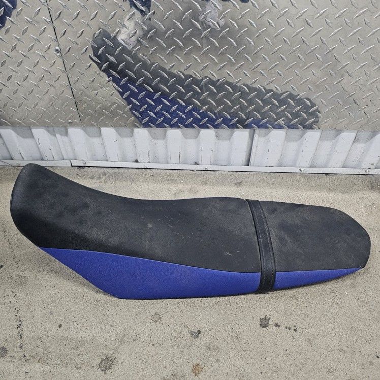 Yamaha WR250R OEM Seat