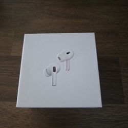 Apple airpod pro 2