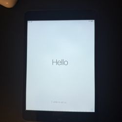 iPad Mini 2 Gen 