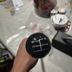 SHIFTER