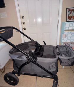 Baby Trend Wagon