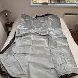Coleman Air Mattress 