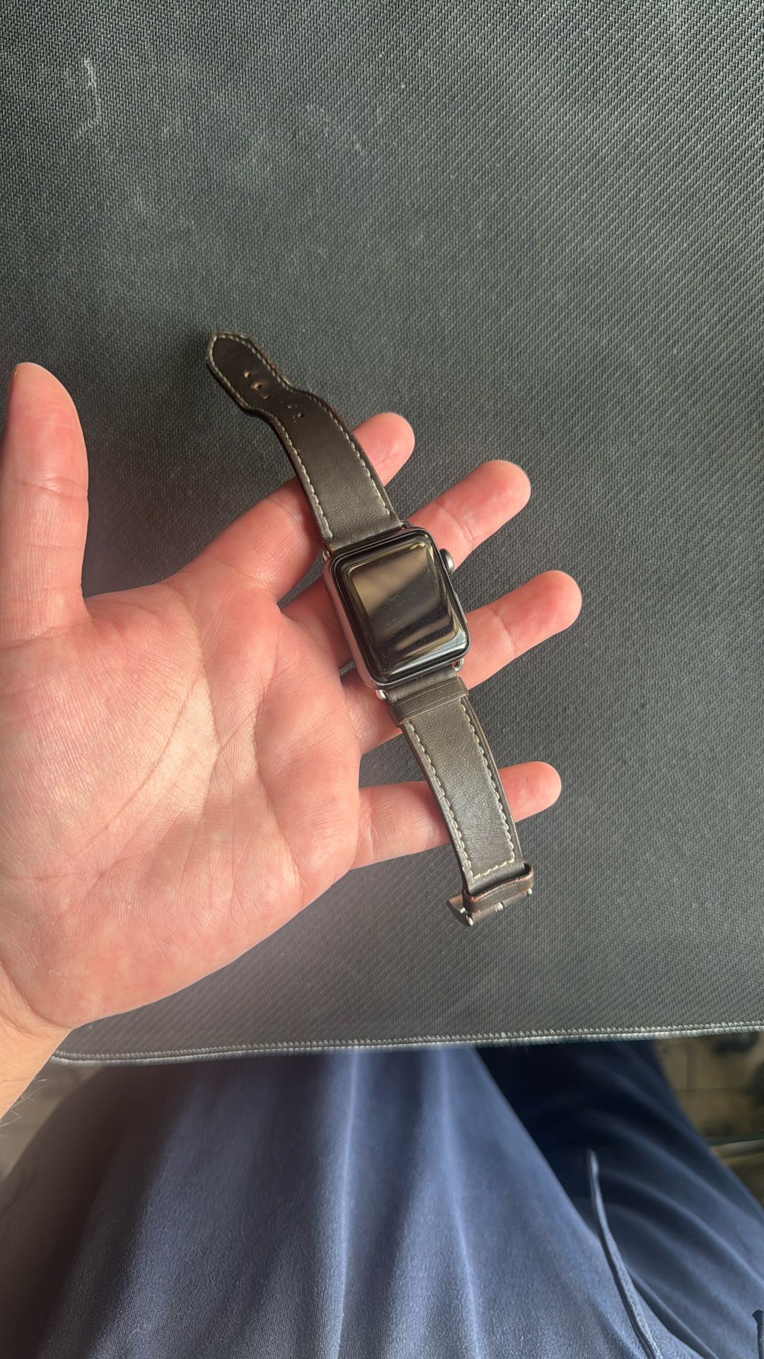 Apple Watch Series 3 38 MM