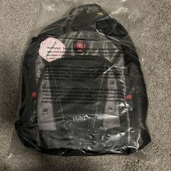 Swiss Gear - Wenger Synergy Laptop Backpack
