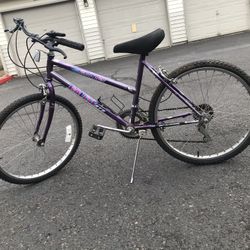 Relley My Bike Girls