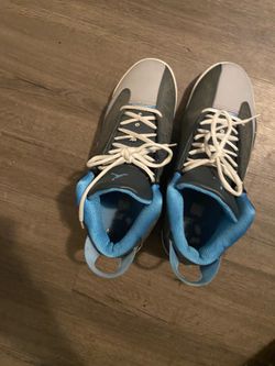 Air Jordan dub zero “wolf grey”