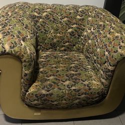 Dj Khalid Brand Couch 