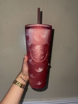 Starbucks Tumbler