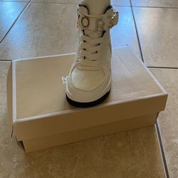 New MK Shoes For Girls Size12