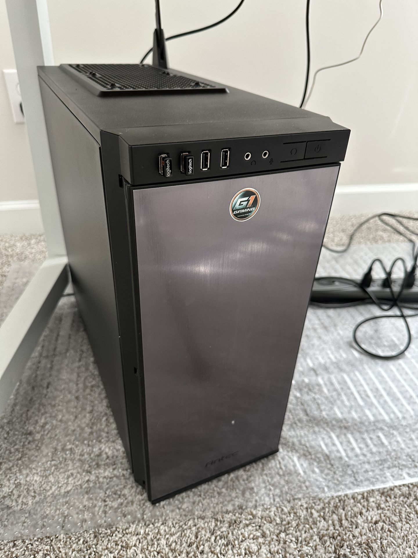 Gaming PC for Local Pick Up Only