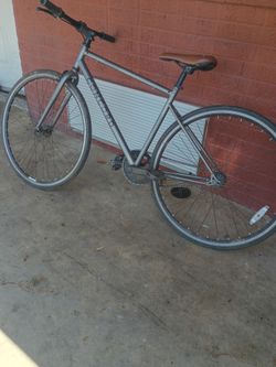Bike on the janta fina numero 26