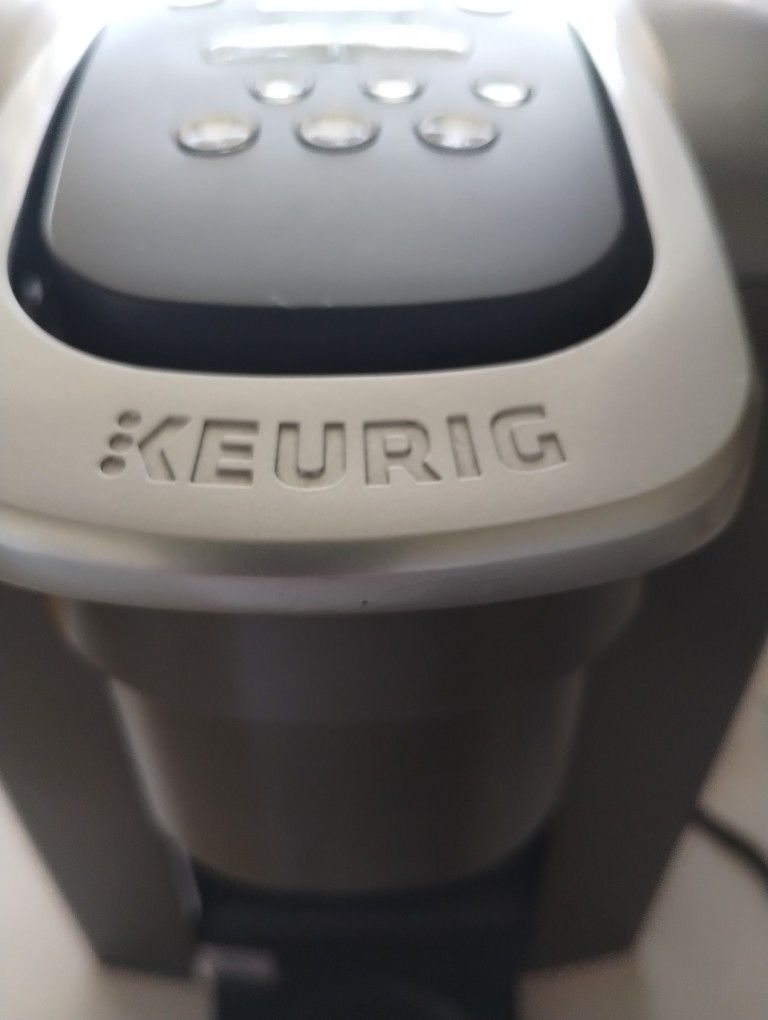 Keurig Coffee Maker
