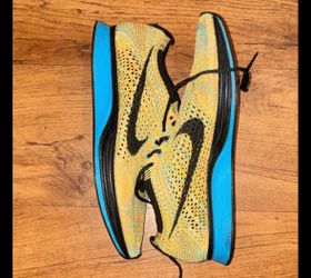 Tenis Nike shoes 9