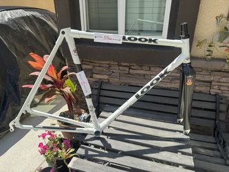 Road Bike Look