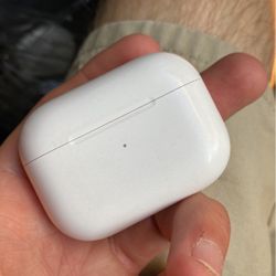 AirPods Pro’s 