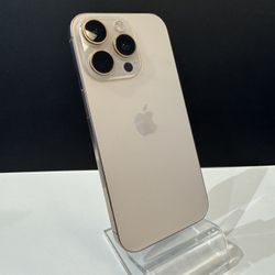 iPhone 16 Pro 256GB Unlocked