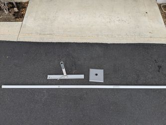 Guardian G98120P Safe-T-Pole