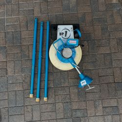 Pitching Machine (Baseball)