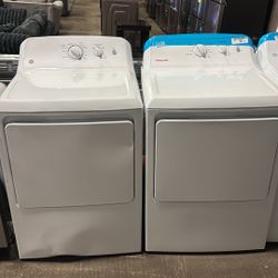 New GE Dryer. 🚚WE DELIVER🚚