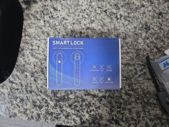 Smart Lock