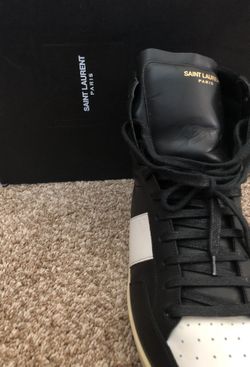 Ysl, saint laurent sz46/13