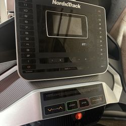 NordicTrack Brand New Treadmill