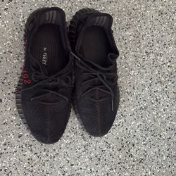 Yeezy’s by Adidas