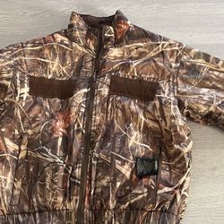 Redhead & Herters Como Hunting Jackets L