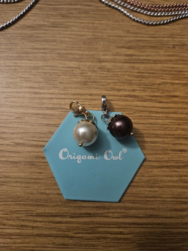 Origami Owl