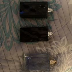 3 Colognes 